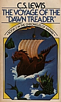 The Voyage of the 'Dawn Treader' by CS Lewis